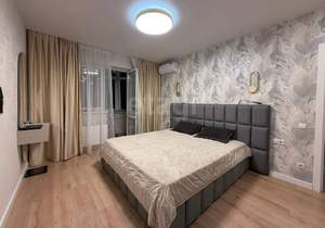 2-к квартира, вторичка, 42м2, 6/11 этаж