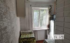 1-к квартира, вторичка, 31м2, 2/5 этаж