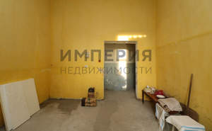 1-к квартира, вторичка, 39м2, 1/3 этаж