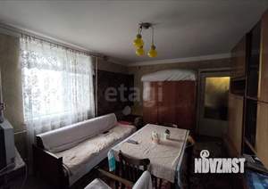 2-к квартира, вторичка, 49м2, 4/14 этаж