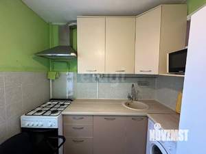 1-к квартира, вторичка, 33м2, 3/5 этаж