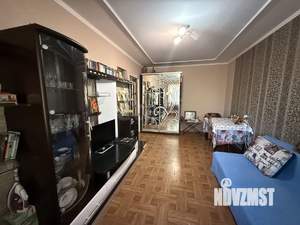 1-к квартира, вторичка, 38м2, 4/9 этаж