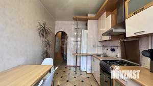 3-к квартира, вторичка, 63м2, 3/9 этаж
