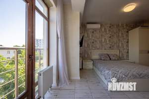 1-к квартира, вторичка, 39м2, 3/6 этаж