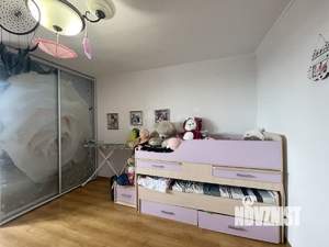 1-к квартира, вторичка, 38м2, 6/10 этаж