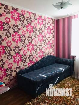 3-к квартира, вторичка, 64м2, 1/9 этаж