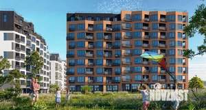 2-к квартира, вторичка, 58м2, 8/9 этаж