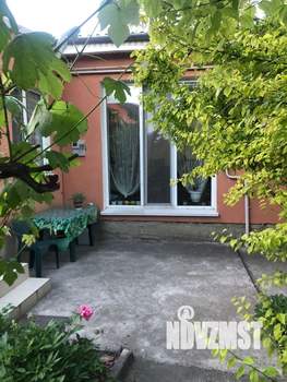 3-к квартира, вторичка, 86м2, 1/1 этаж