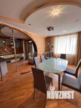 3-к квартира, вторичка, 120м2, 5/10 этаж