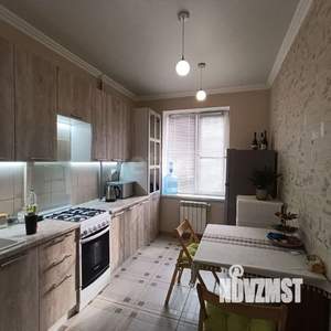 1-к квартира, вторичка, 33м2, 2/3 этаж