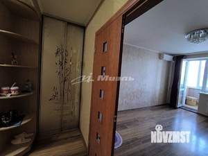 1-к квартира, вторичка, 39м2, 8/11 этаж