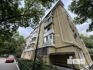 2-к квартира, вторичка, 43м2, 5/5 этаж
