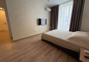 2-к квартира, вторичка, 58м2, 1/8 этаж