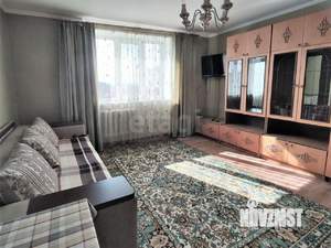3-к квартира, вторичка, 85м2, 2/5 этаж