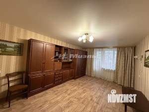 1-к квартира, вторичка, 33м2, 1/5 этаж