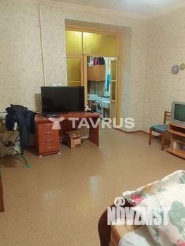 1-к квартира, вторичка, 36м2, 1/2 этаж