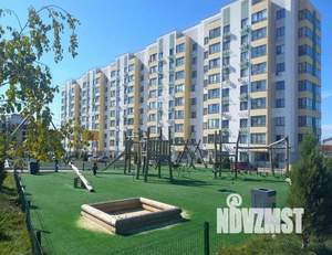 1-к квартира, вторичка, 32м2, 4/9 этаж