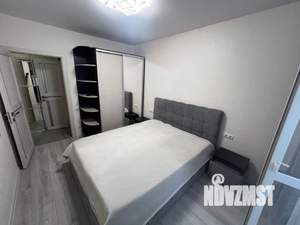 2-к квартира, вторичка, 50м2, 5/11 этаж