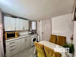 2-к квартира, вторичка, 33м2, 1/1 этаж