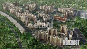 2-к квартира, вторичка, 61м2, 8/20 этаж