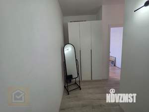 2-к квартира, вторичка, 47м2, 1/3 этаж