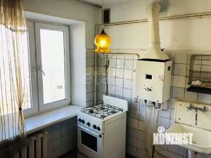 2-к квартира, вторичка, 41м2, 5/5 этаж
