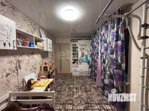2-к квартира, вторичка, 41м2, 5/5 этаж