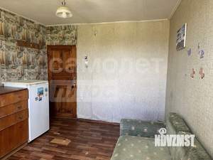 Студия квартира, вторичка, 18м2, 8/9 этаж