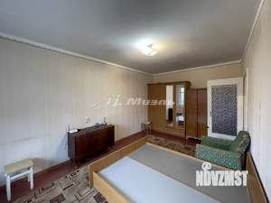 1-к квартира, вторичка, 36м2, 5/9 этаж