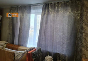 3-к квартира, вторичка, 51м2, 5/5 этаж