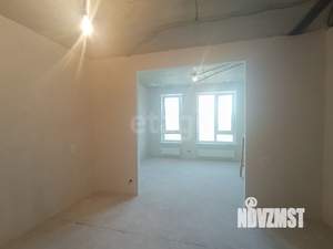 2-к квартира, вторичка, 62м2, 6/16 этаж