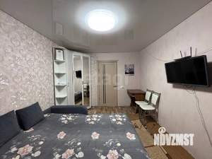 2-к квартира, вторичка, 41м2, 5/6 этаж