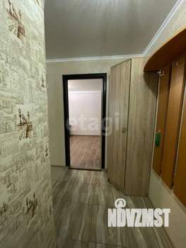 1-к квартира, вторичка, 31м2, 1/5 этаж