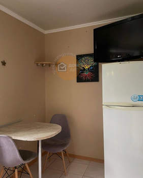 1-к квартира, вторичка, 31м2, 6/10 этаж