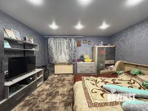 2-к квартира, вторичка, 54м2, 1/5 этаж