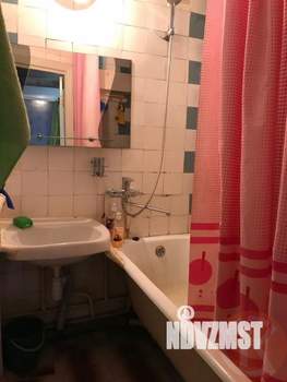 2-к квартира, вторичка, 46м2, 4/5 этаж