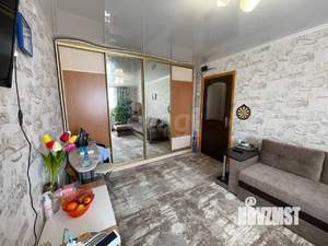 2-к квартира, вторичка, 48м2, 6/9 этаж