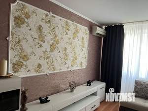 2-к квартира, вторичка, 49м2, 7/10 этаж