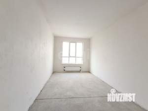 1-к квартира, вторичка, 41м2, 4/10 этаж