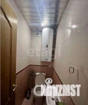 2-к квартира, вторичка, 57м2, 5/5 этаж