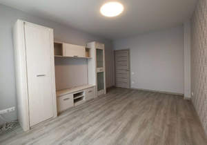 1-к квартира, вторичка, 38м2, 8/9 этаж
