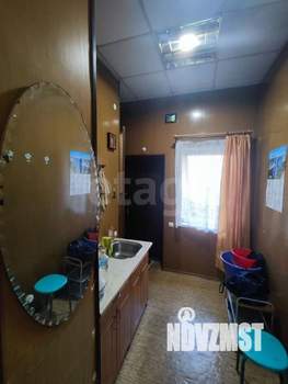 1-к квартира, вторичка, 36м2, 1/3 этаж