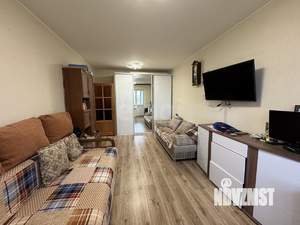 1-к квартира, вторичка, 35м2, 4/9 этаж
