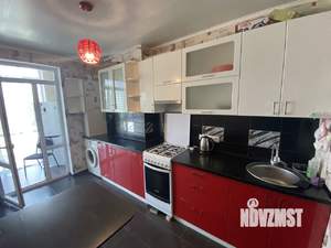 1-к квартира, вторичка, 33м2, 7/10 этаж