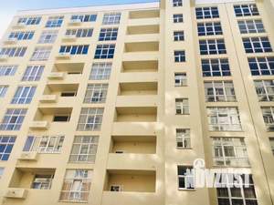 3-к квартира, вторичка, 86м2, 2/10 этаж