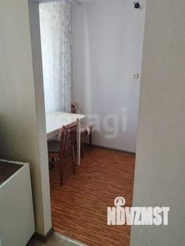 1-к квартира, вторичка, 23м2, 4/5 этаж