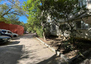 2-к квартира, вторичка, 46м2, 1/5 этаж