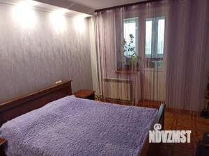 3-к квартира, вторичка, 66м2, 9/10 этаж