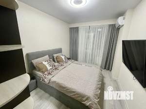 2-к квартира, вторичка, 53м2, 5/11 этаж
