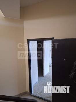 Студия квартира, вторичка, 29м2, 1/3 этаж
